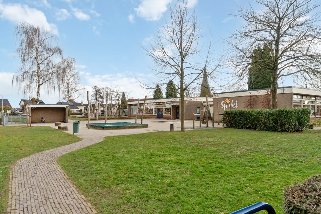 Foto 43 van Michaëlstraat 4