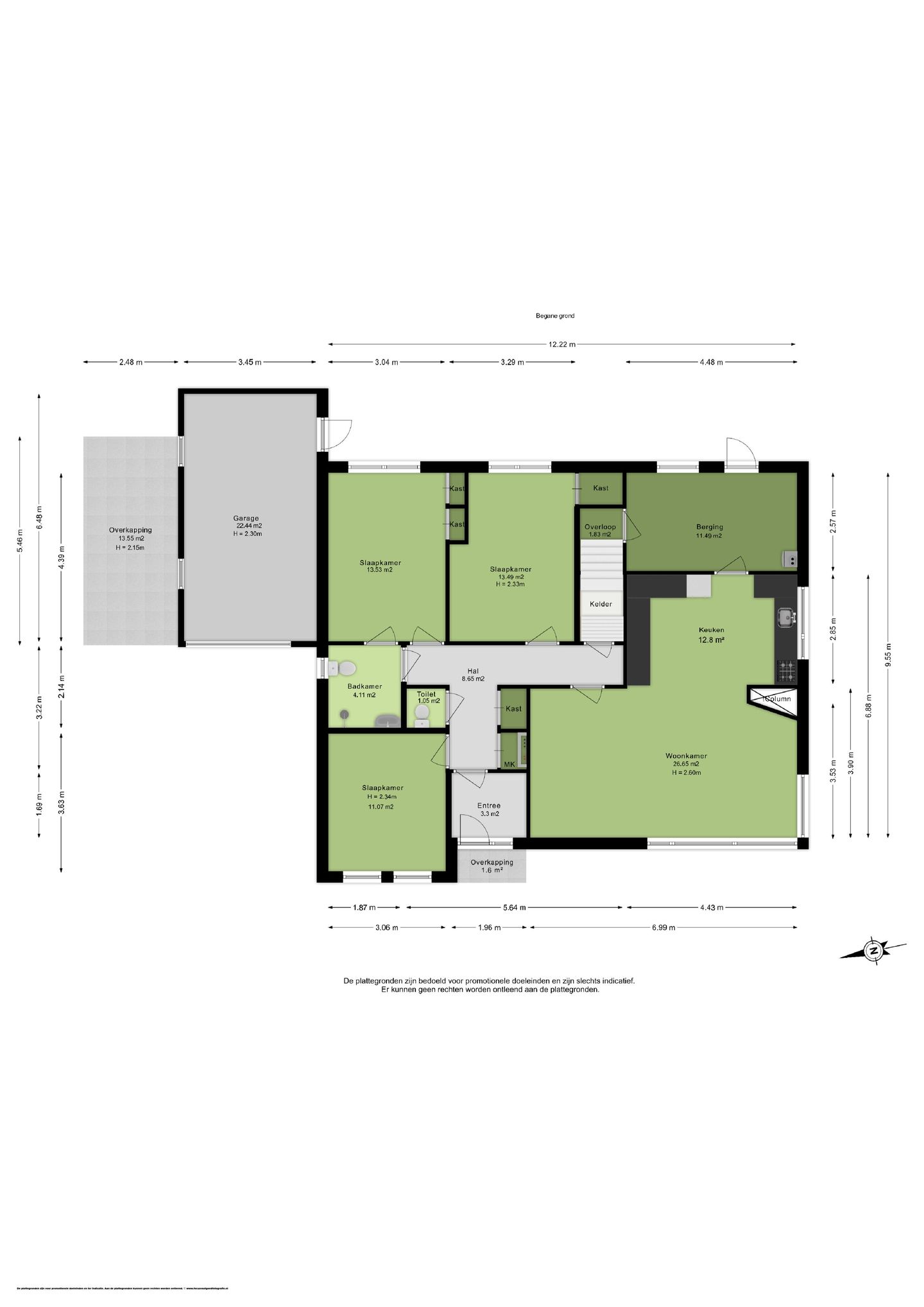 Foto 44 van Michaëlstraat 4