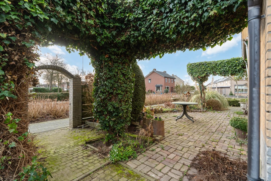 Foto 32 van Michaëlstraat 4