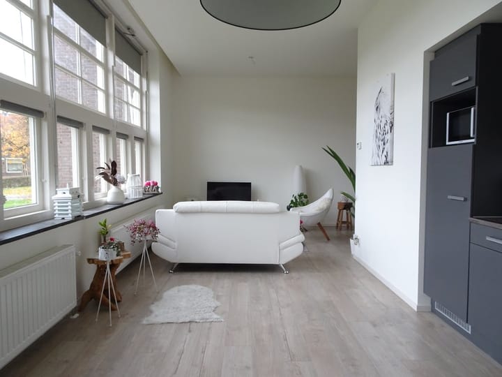 Photo 2 of Reigerstraat 11-1