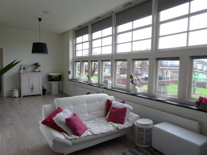 Photo 4 of Reigerstraat 11-1