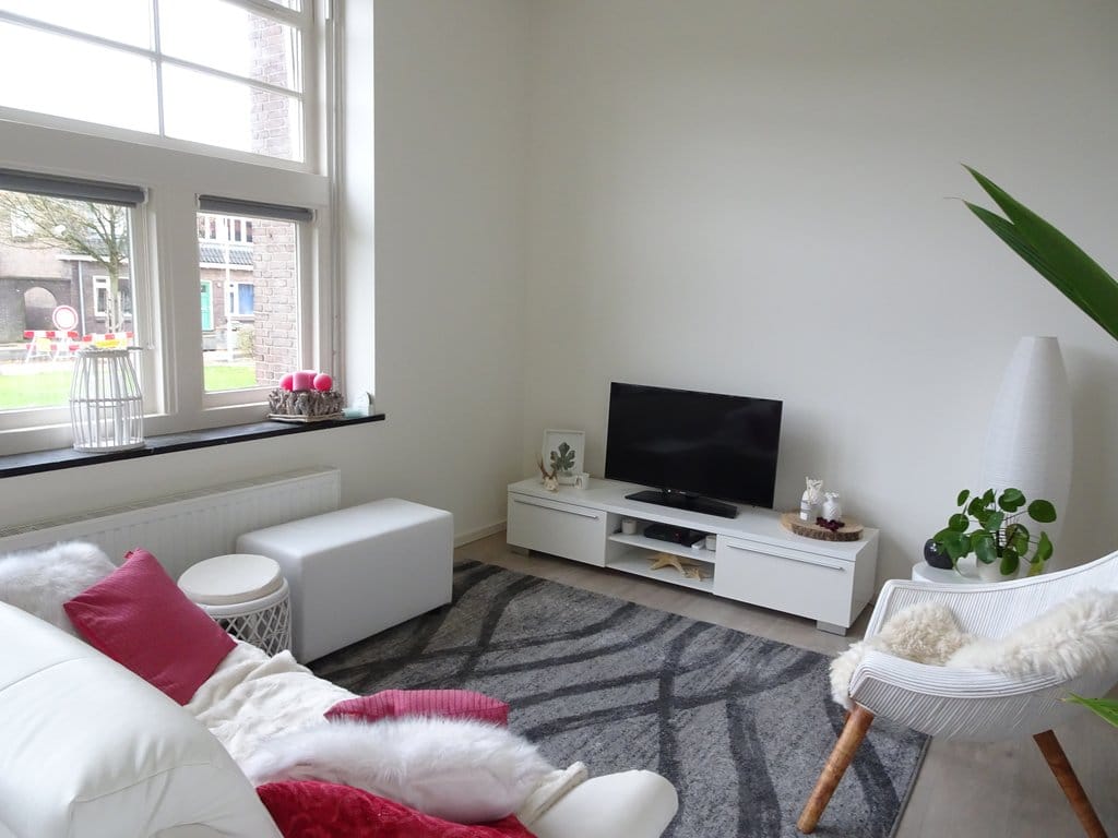 Photo 5 of Reigerstraat 11-1