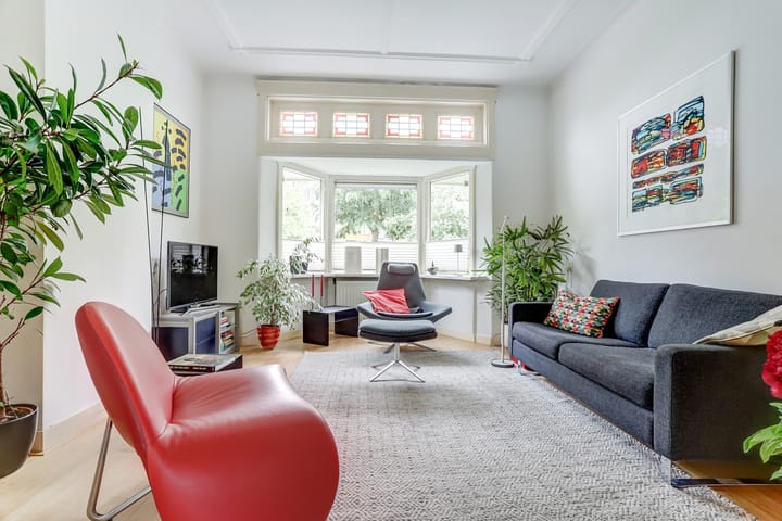 Foto 6 van Voorstadslaan 224