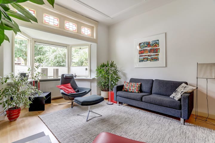 Foto 7 van Voorstadslaan 224