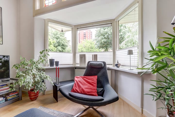 Foto 8 van Voorstadslaan 224