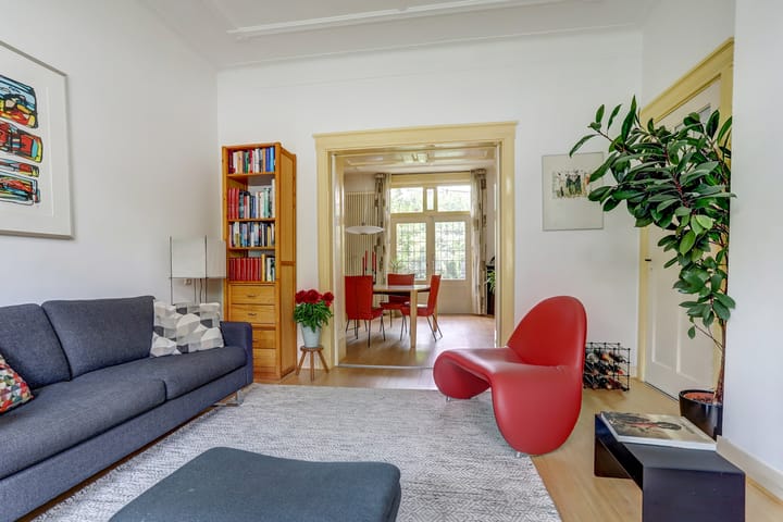 Foto 9 van Voorstadslaan 224