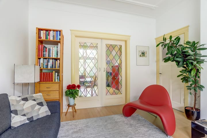 Foto 10 van Voorstadslaan 224