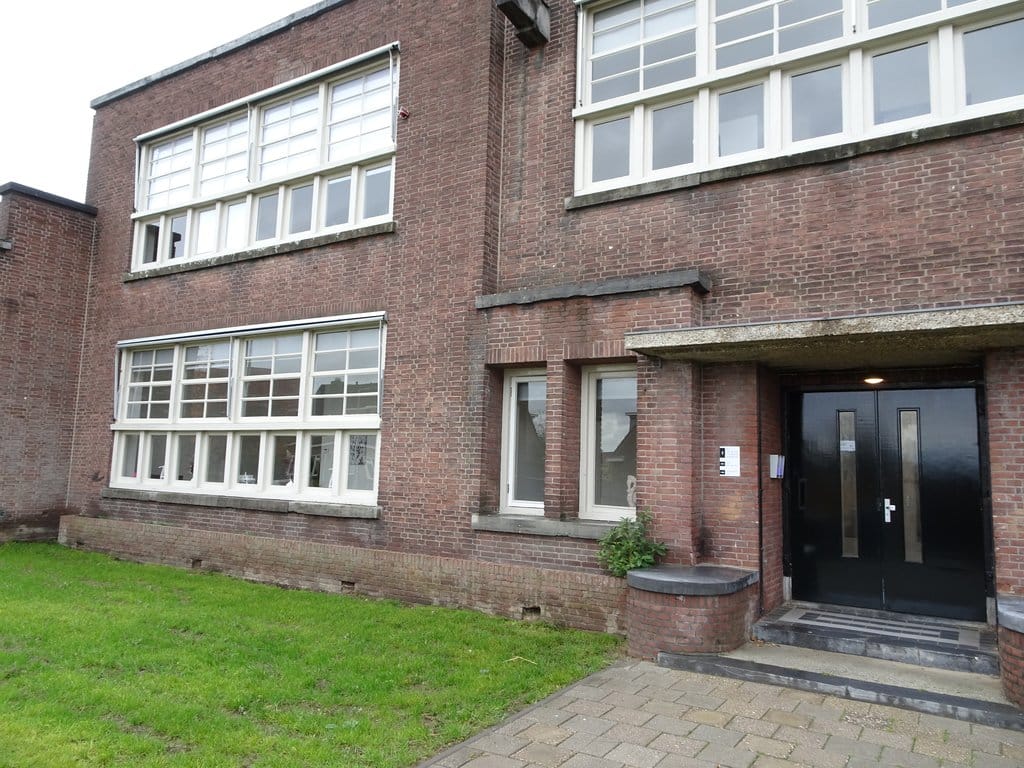 Photo 13 of Reigerstraat 11-1