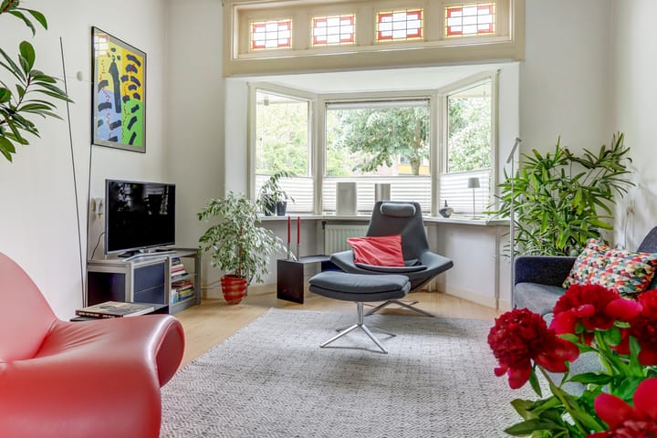 Foto 11 van Voorstadslaan 224