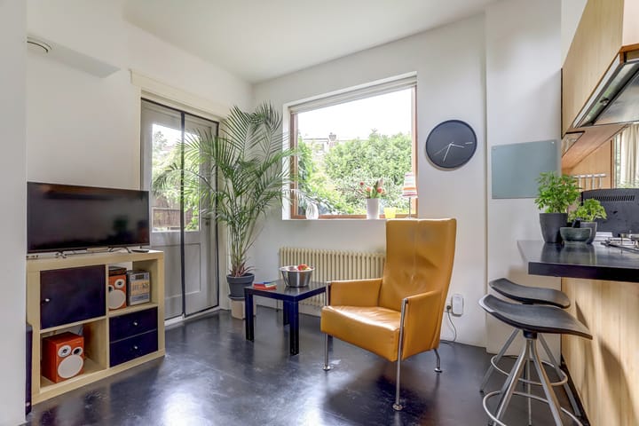 Foto 18 van Voorstadslaan 224