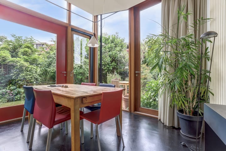 Foto 22 van Voorstadslaan 224