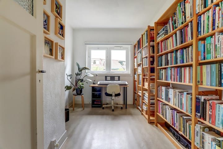 Foto 38 van Voorstadslaan 224