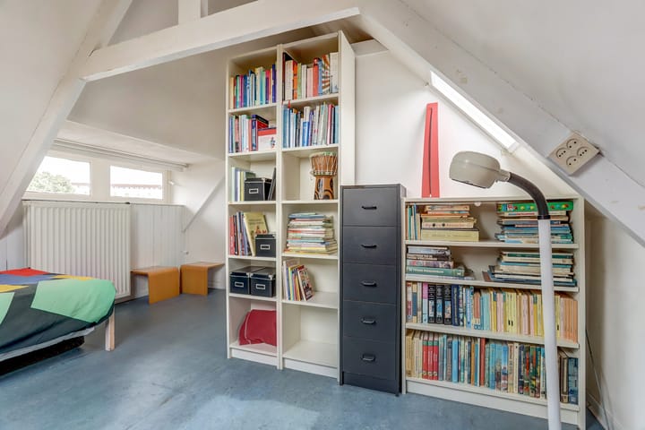 Foto 50 van Voorstadslaan 224