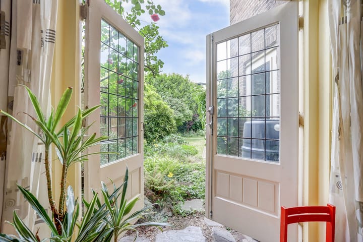 Foto 52 van Voorstadslaan 224