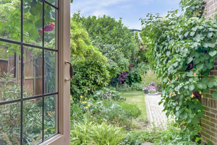 Foto 53 van Voorstadslaan 224