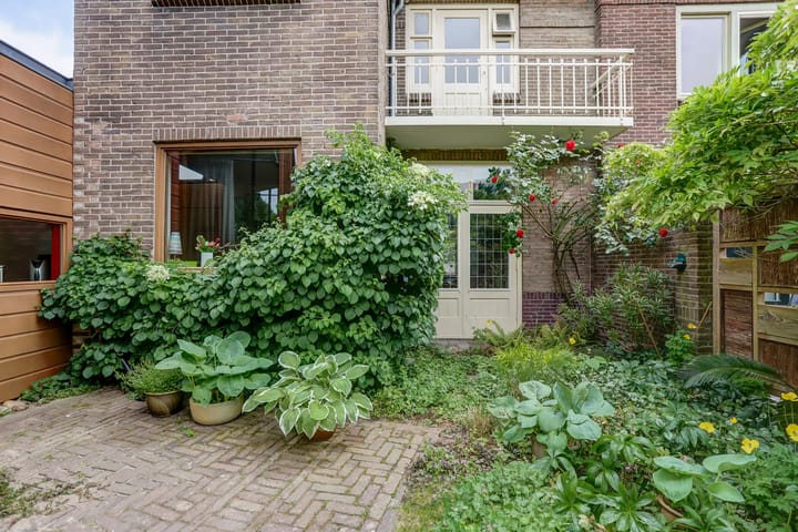 Foto 60 van Voorstadslaan 224