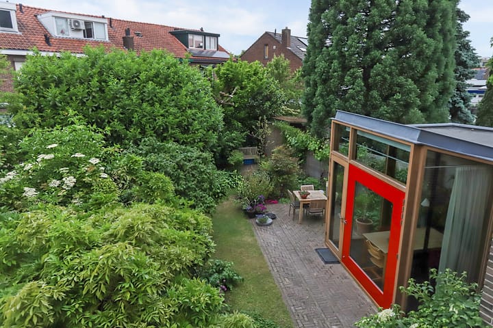 Foto 58 van Voorstadslaan 224