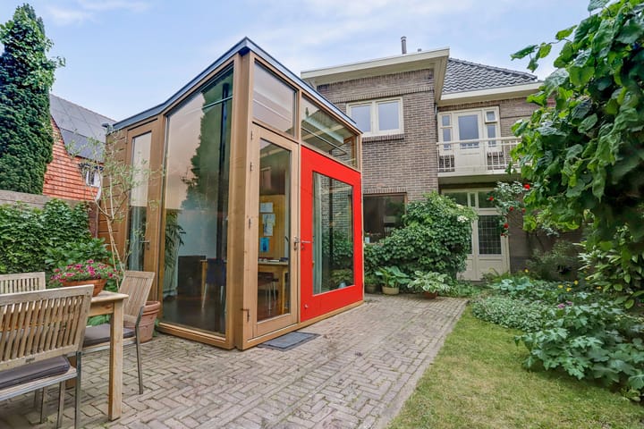 Foto 59 van Voorstadslaan 224