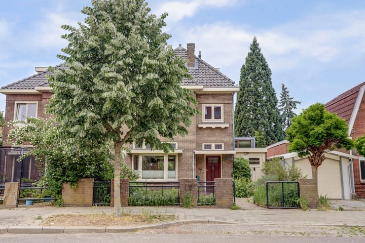 Foto 63 van Voorstadslaan 224