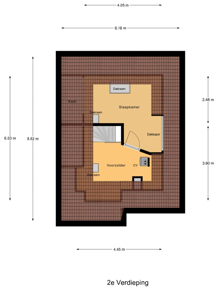 Foto 67 van Voorstadslaan 224