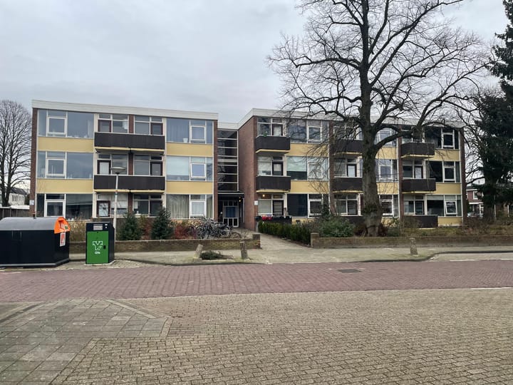 Toekomststraat 73-23