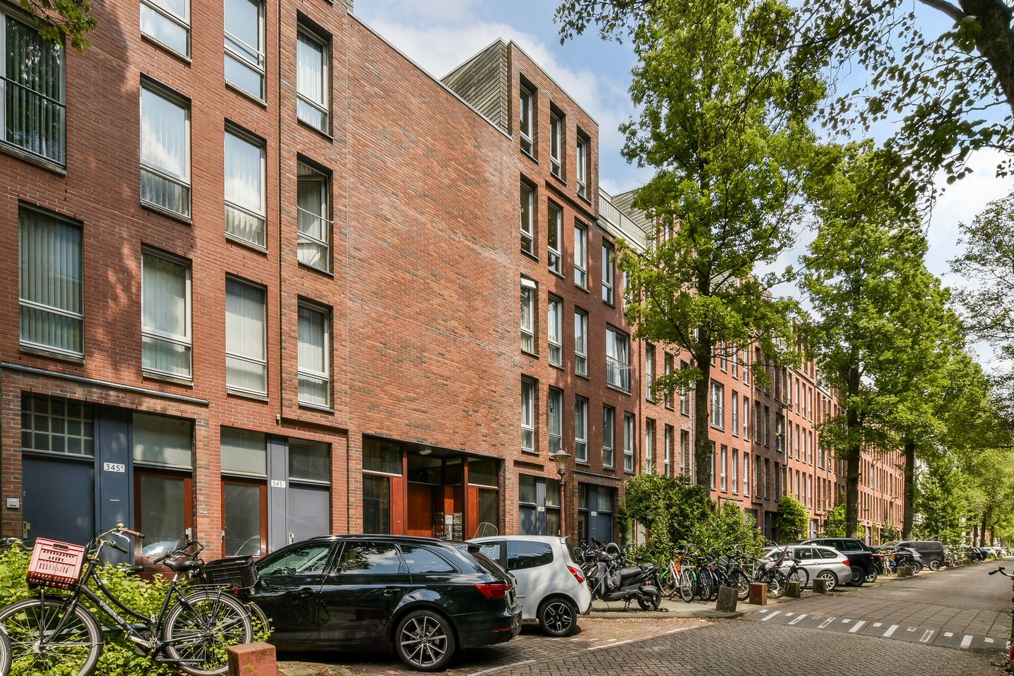 Vrolikstraat 347-G main image