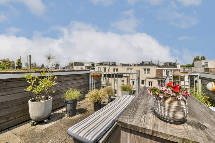 Foto 4 van Vrolikstraat 347-G