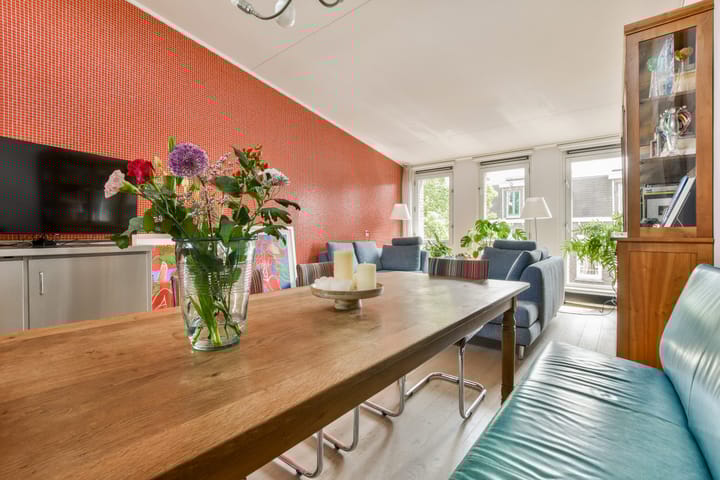 Foto 5 van Vrolikstraat 347-G