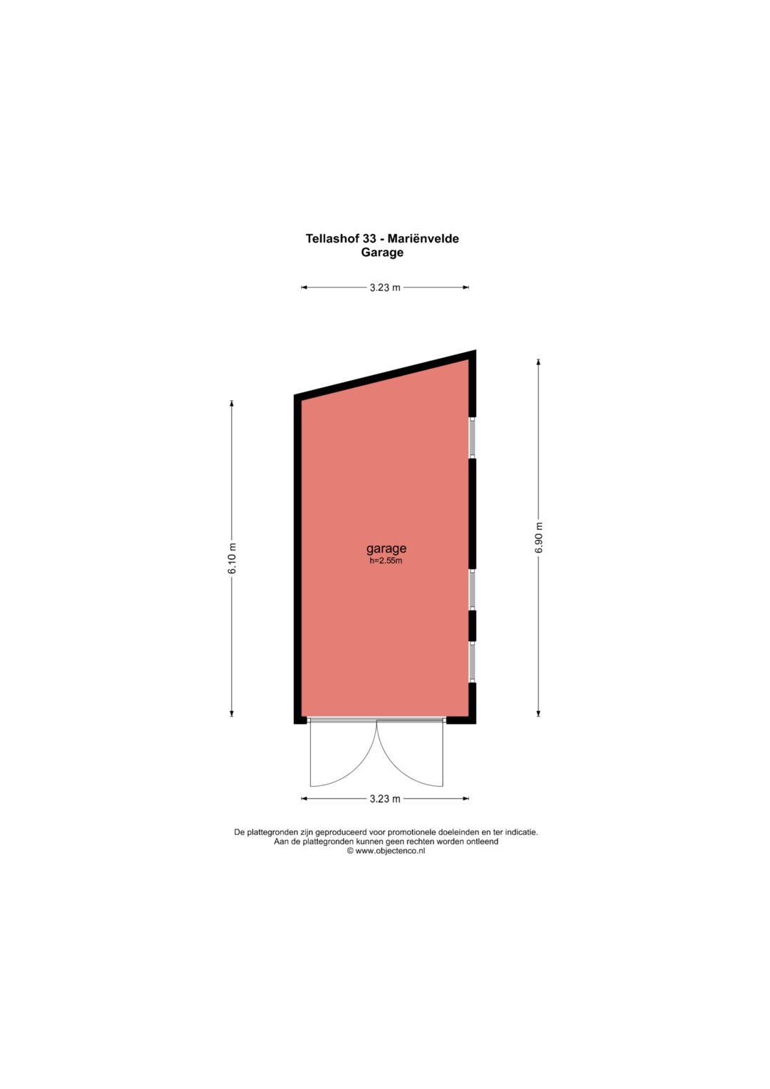 Foto 44 van Tellashof 33