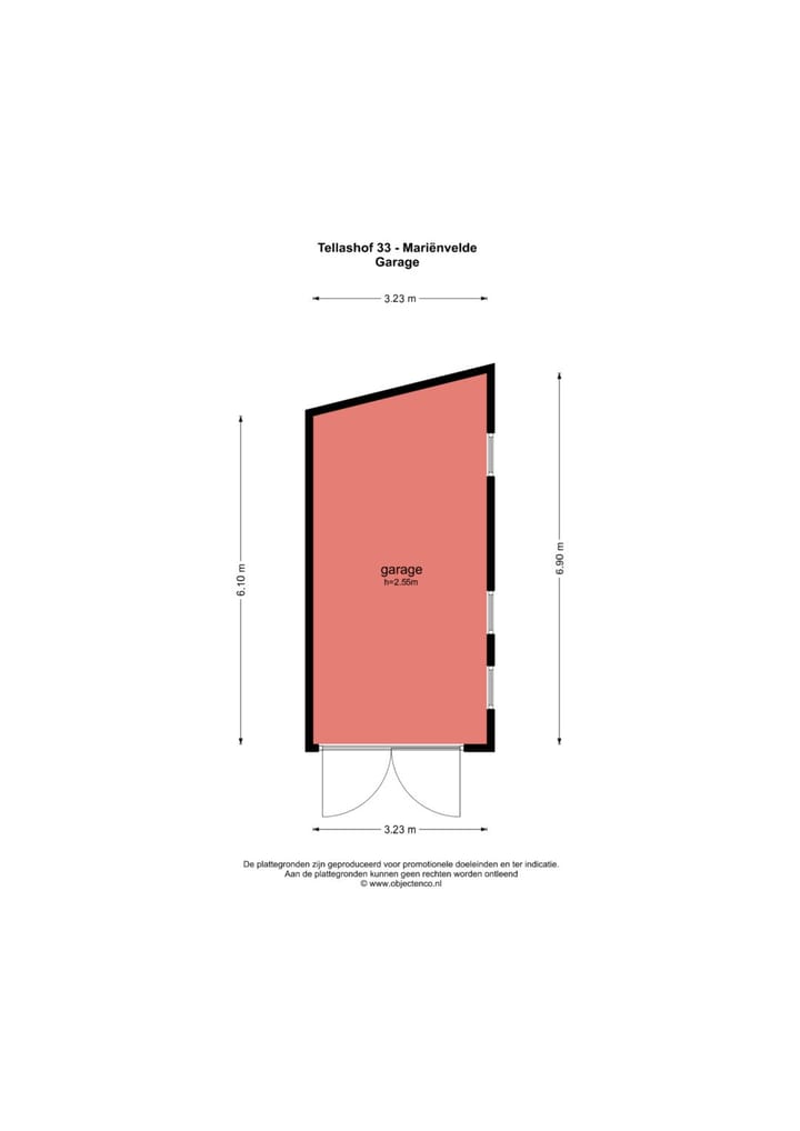 Foto 44 van Tellashof 33