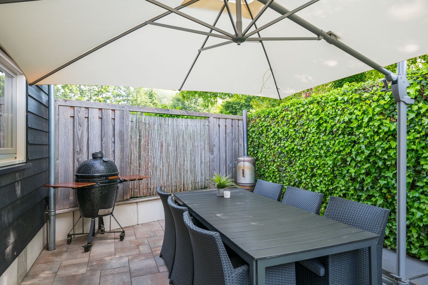 Foto 4 van Tellashof 33