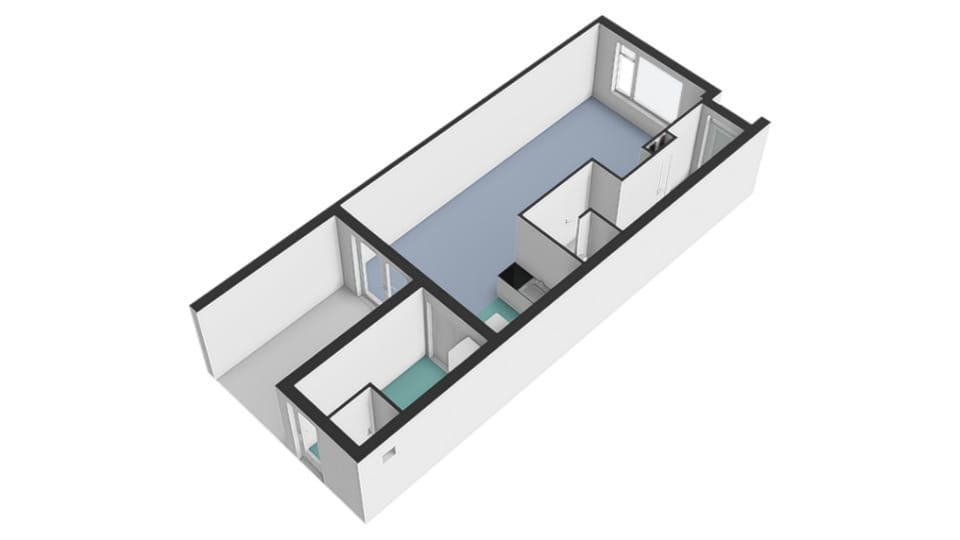 Foto 45 van Tellashof 33