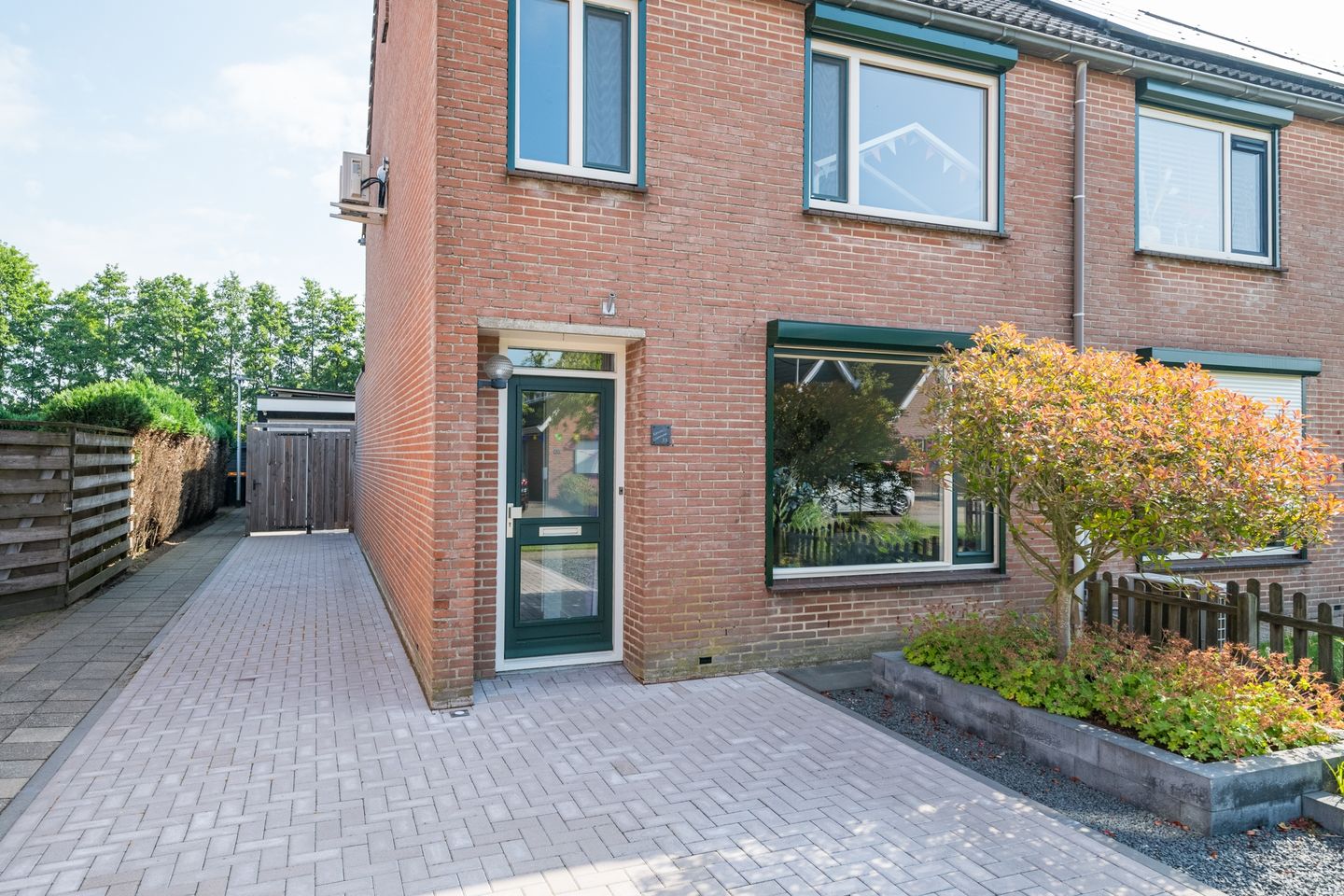 Foto 5 van Tellashof 33