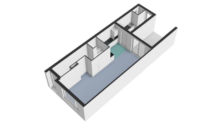 Foto 46 van Tellashof 33