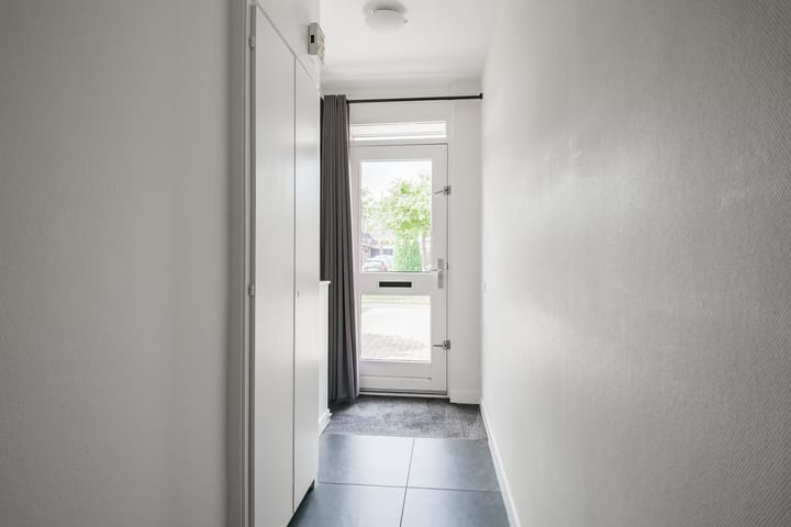 Foto 6 van Tellashof 33