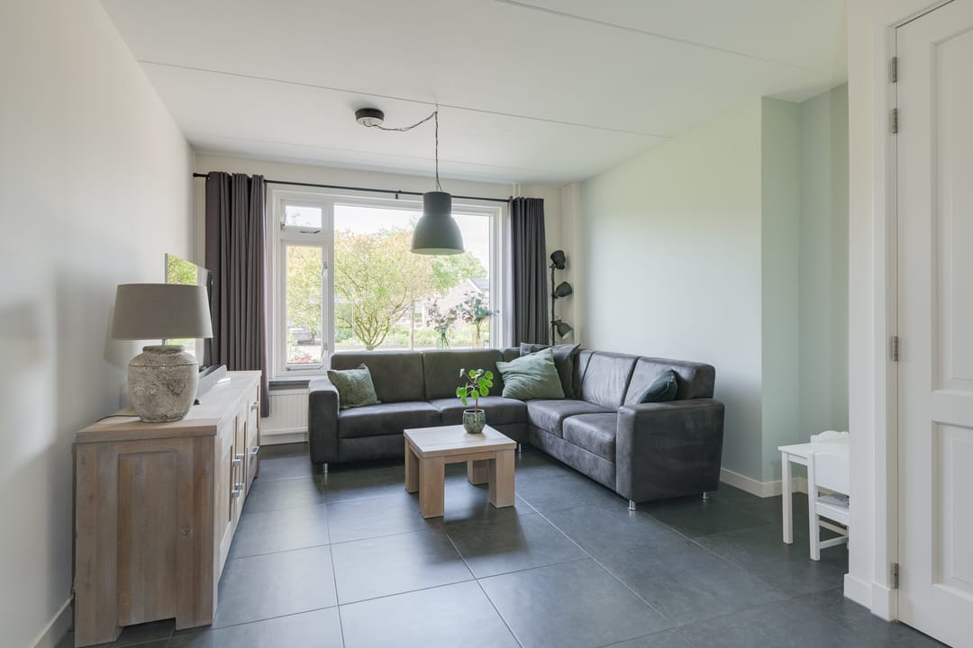 Foto 7 van Tellashof 33