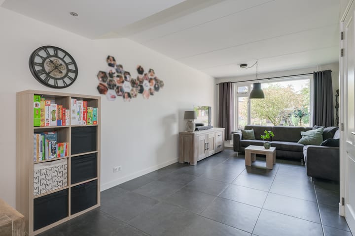 Foto 9 van Tellashof 33