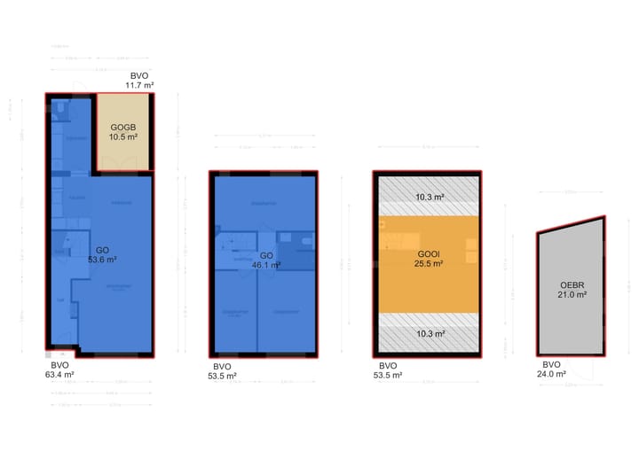 Foto 51 van Tellashof 33