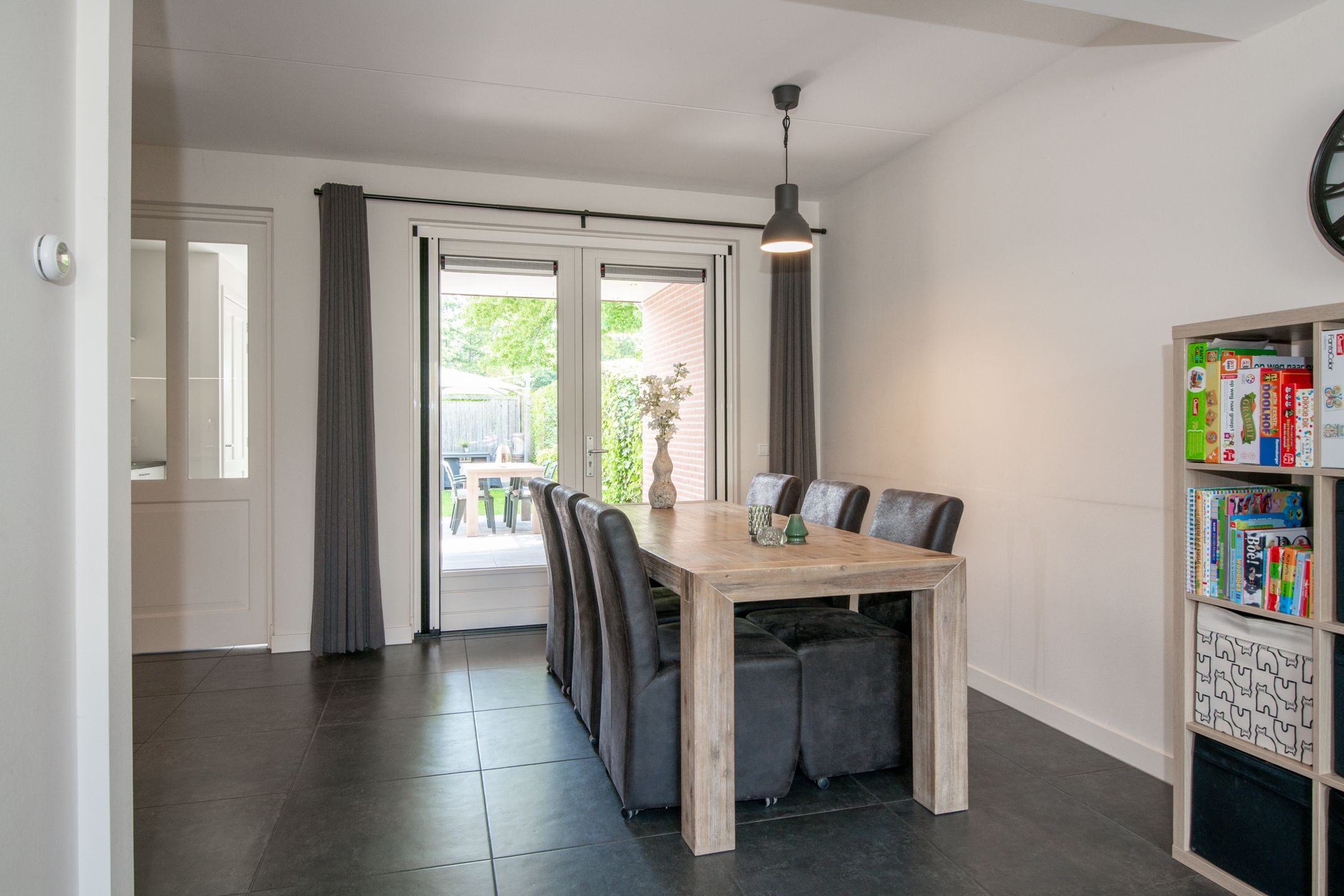 Foto 12 van Tellashof 33