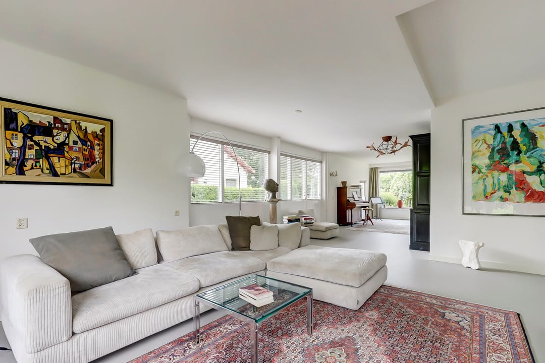 Foto 2 van Rozenhofstraat 5