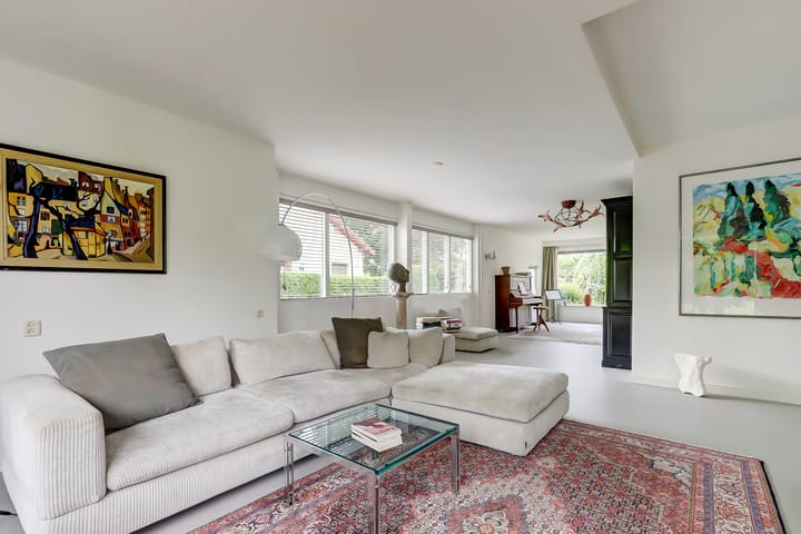 Foto 2 van Rozenhofstraat 5