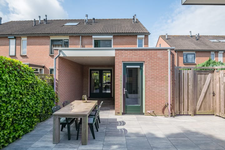 Foto 36 van Tellashof 33