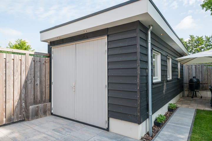 Foto 40 van Tellashof 33