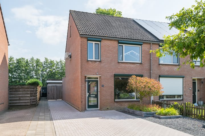 Foto 41 van Tellashof 33