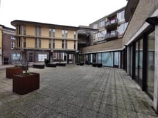 appartementen te huur op Velperpoortslangstraat 21