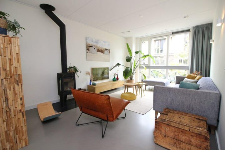 Photo 2 of Van Bockom Maaserf 9