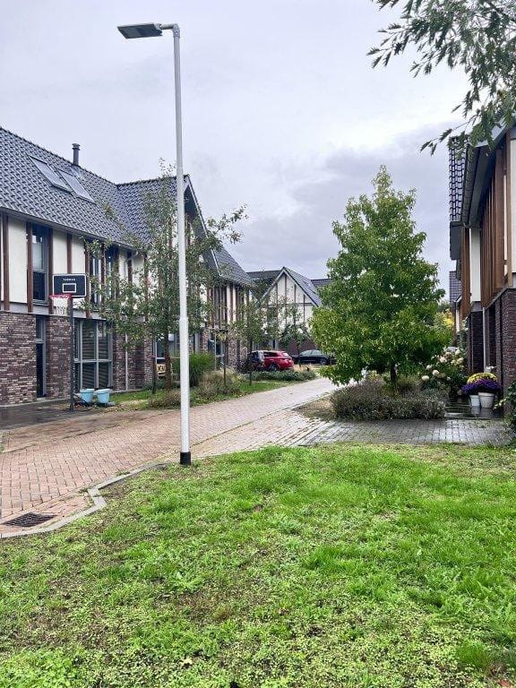 Foto 33 van Van Bockom Maaserf 9