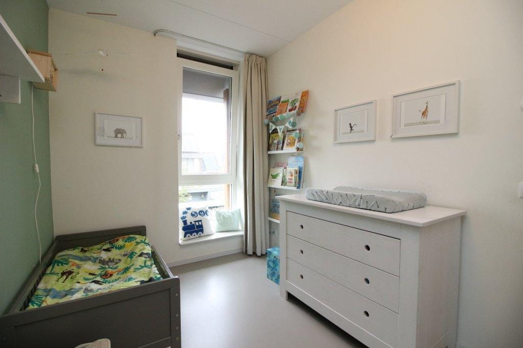 Foto 15 van Van Bockom Maaserf 9