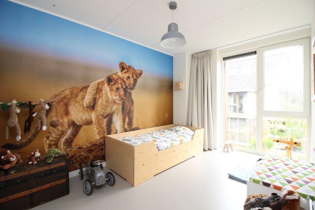 Foto 16 van Van Bockom Maaserf 9