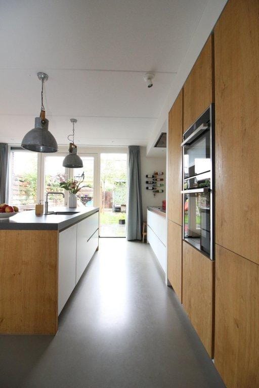 Foto 6 van Van Bockom Maaserf 9